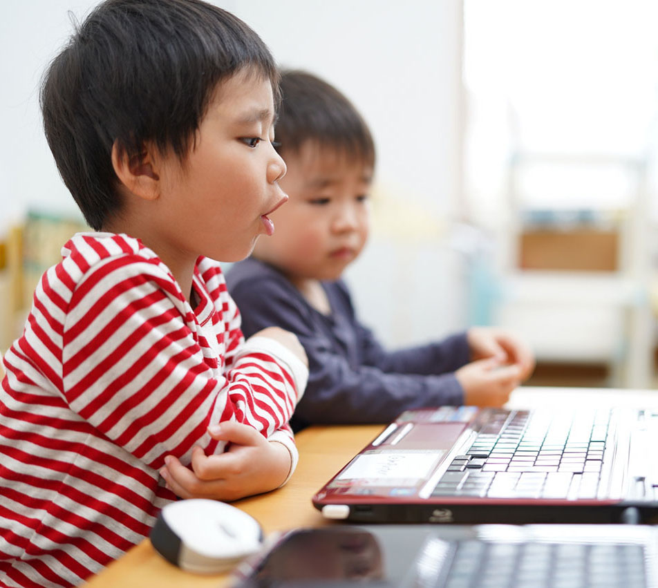 小学生・中学生